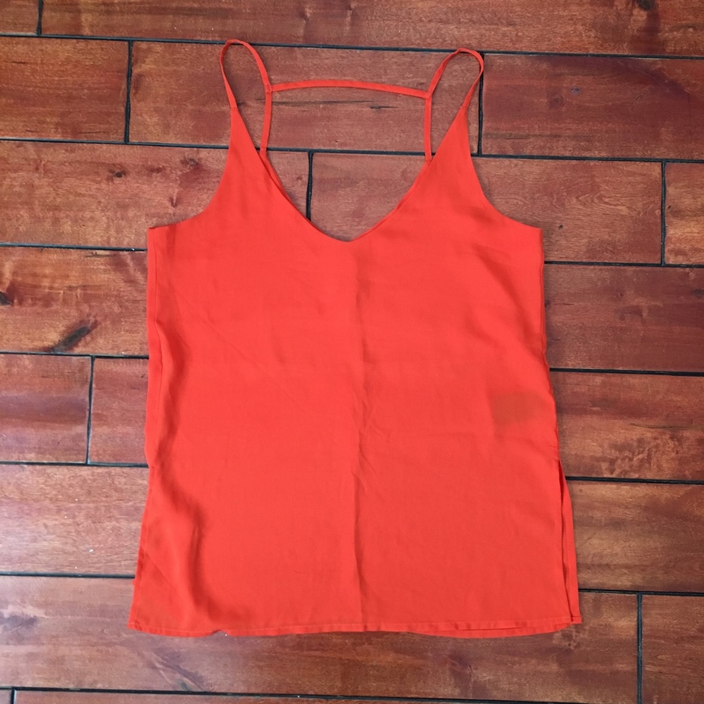H&M Casual Dressy Tank